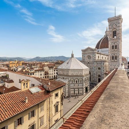 Apartment Duomo Florença Exterior foto