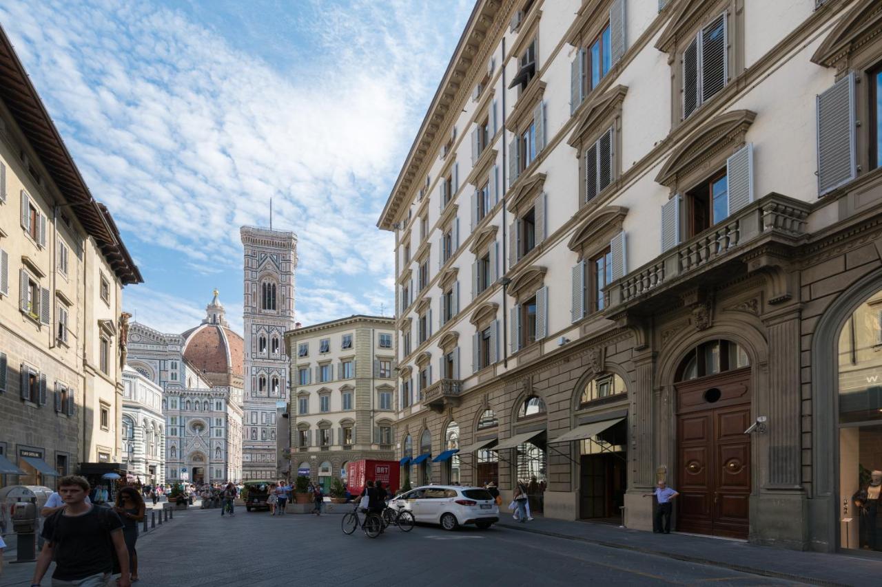 Apartment Duomo Florença Exterior foto